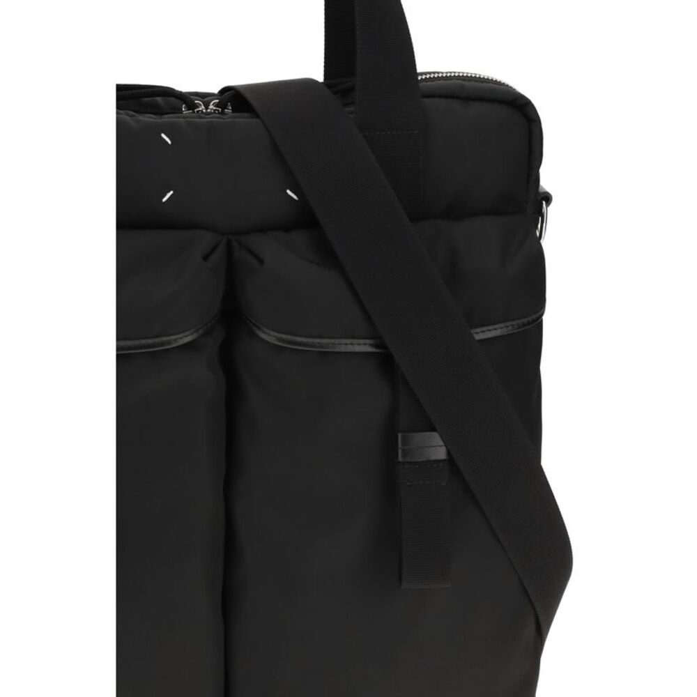 Margiela Men High Tech Computer Handbag - Picture 4 of 4